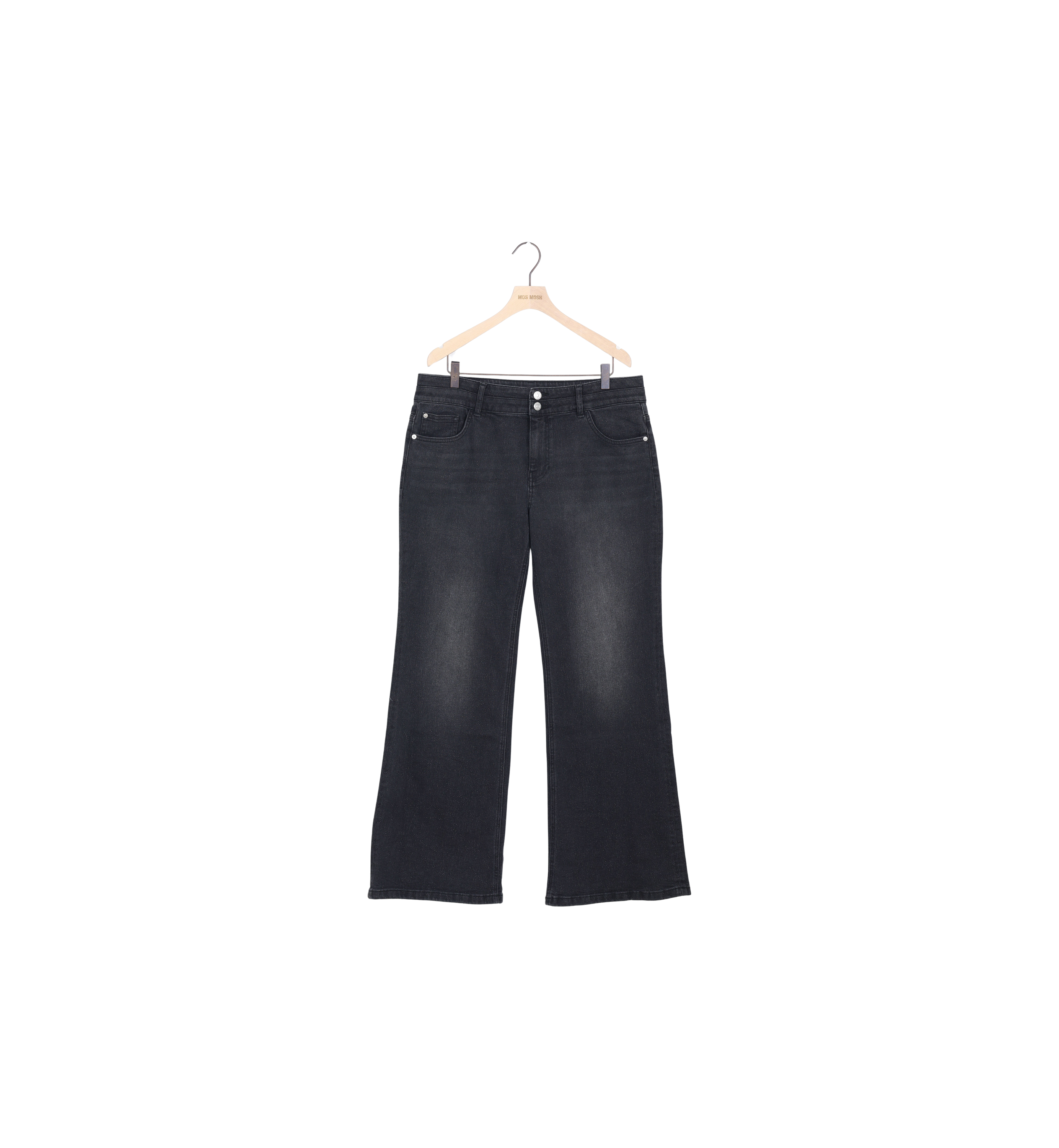 Packshot / Black / ReLoved